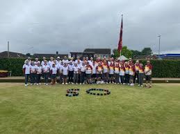 Image result for Eaglesfield Bowling Club