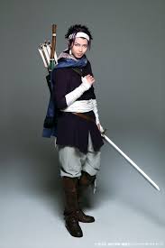 「ファランギース アルスラーン戦記」の画像検索結果