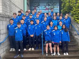 Image result for Murrayfield Table Tennis Club