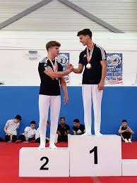 Image result for Bulmershe Gymnastics Club