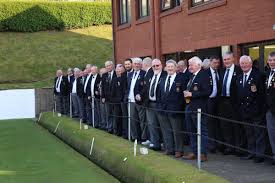 Image result for Gourock Bowling Club