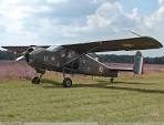 Max Holste M.H.1521 Broussard - Specifications - Technical Data ...