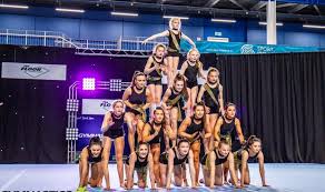 Image result for Arabian School Of Gymnastics