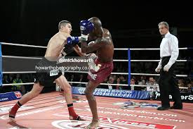 Image result for GFC Muay Thai Boxing