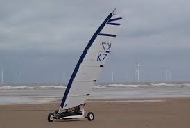 Image result for Wirral Sand Yacht Club, Hoylake