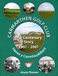 Image result for Carmarthen Golf Club