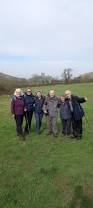 Image result for Bournemouth and Poole Rambling Club