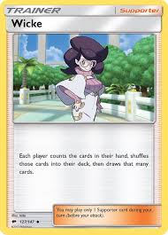 Image result for Wicke