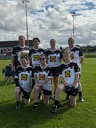 Image result for Tullylish Gac