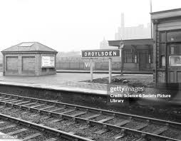 Image result for Droylsden