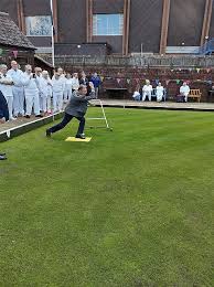 Image result for Hailsham Bowling Club