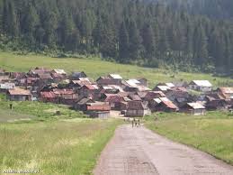 Image result for romska osada