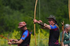 Image result for Royal Leamington Spa Archery Society