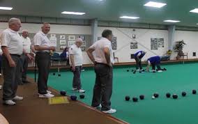 Image result for Bassetlaw Indoor Bowls Club