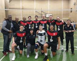 Image result for Malory Eagles volleyball club