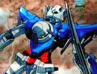 「絹江・クロスロード 機動戦士ガンダム00 1st」の画像検索結果