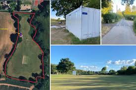 Image result for Aston Ingham Cricket Club