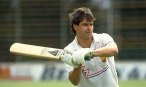 Image result for Cowdrey CC