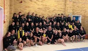 Image result for Linslade Crusaders Swimming Club