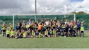 Image result for Lumley Ladies Football Club