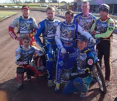 Image result for Edinburgh Monarchs