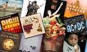 School of rock: What makes a great album? | Music | guardian.