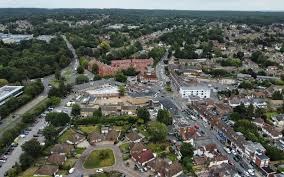 Image result for Frimley
