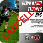 Image result for Tycroes Rugby Football Club