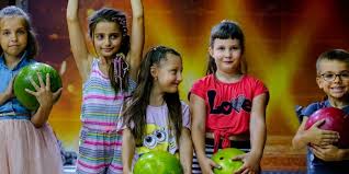 Image result for New Earswick Indoor Bowls Club