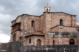 Image result for храм Кориканчи