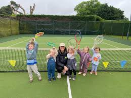 Image result for Worfield Tennis Club
