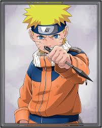 「うずまきナルト」の画像検索結果