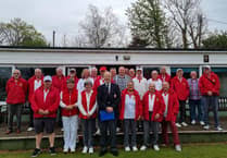 Image result for Camelford & District Bowling Club