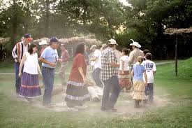 Image result for Cherokee Stompers