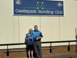 Image result for Prestongrange Bowling Club
