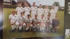 Image result for Burley-In-Wharfedale Cricket Club