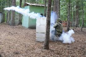 Image result for Hamburger Hill Paintball Games