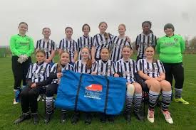 Image result for Colne Valley Football Club- Girls