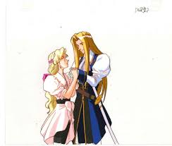 「アレン・クルゼード・シェザール」の画像検索結果