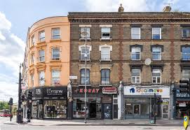 Image result for Moving East (Stoke Newington)