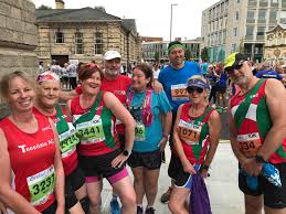 Image result for Grimsby Harriers & Athletics Club