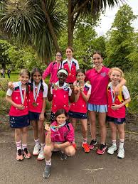 Image result for Starz Junior Netball Club