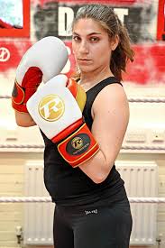 Image result for Dagenham Amateur Boxing Club