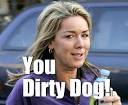 Claire Sweeney Exposes Bill “Dirty Dog” Clinton's Presidental Pickup Tactics - claire-sweeney
