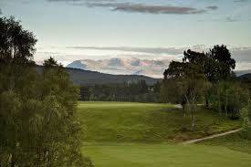 Image result for Carrbridge Golf Club