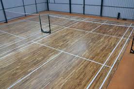 Image result for Greenfield Badminton Club
