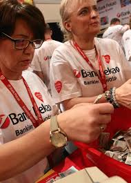 Image result for wośp zegarek