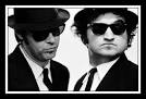 Blues Brothers Playing Under The Brooklyn Bridge | Brooklyn 365