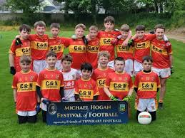 Image result for Moycarkey-Borris Gaa Club