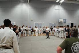 Image result for Malvern Taijutsu Kai Self Defence